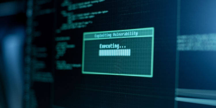 Microsoft web servers run vulnerable software